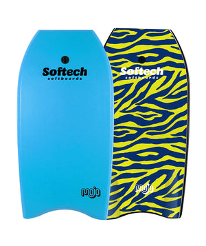 Softech Mojo Bodyboard - 2026 - 36"