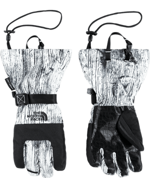 The North Face Montana Ski Gloves - Kids