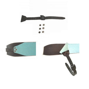 Montana Adrenaline Ski Skins - 2026