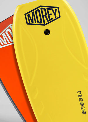 Morey Cruiser 42.5" Bodyboard - 2025
