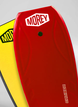 Morey Cruiser 42.5" Bodyboard - 2025