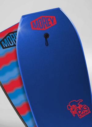 Morey Big Kahuna Bodyboard - 2026