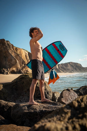 Morey Big Kahuna Bodyboard - 2026