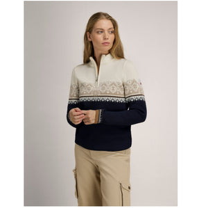 Dale of Norway Moritz Sweater - Women's