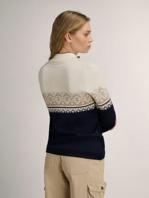 Dale of Norway Moritz Sweater - Women's