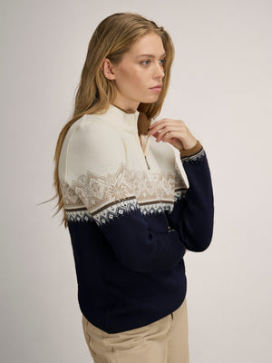 Dale of Norway Moritz Sweater - Women's
