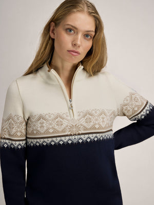 Dale of Norway Moritz Sweater - Women's