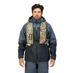 Mustang Survival MIT 100 Convertible A/M Inflatable PFD - 2025