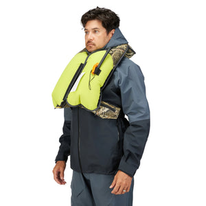 Mustang Survival MIT 100 Convertible A/M Inflatable PFD - 2025