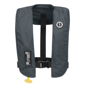 Mustang Survival MIT 100 Convertible A/M Inflatable PFD - 2025