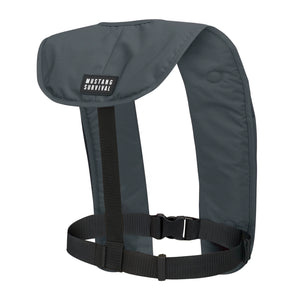 Mustang Survival MIT 100 Convertible A/M Inflatable PFD - 2025