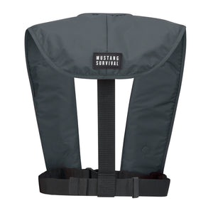Mustang Survival MIT 100 Convertible A/M Inflatable PFD - 2025