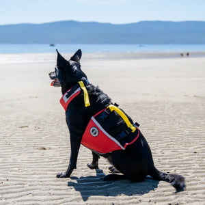 Mustang Survival UnderDog Pet Life Jacket - 2026