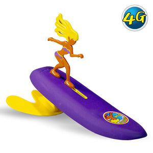 Surfer Dudes Classic Series 2 Toy - 2026