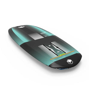 Liquid Force Nebula Board + Horizon 120 Foil Set - 2026