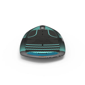Liquid Force Nebula Board + Horizon 120 Foil Set - 2026
