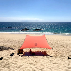 Neso 1 Beach Tent - 2026
