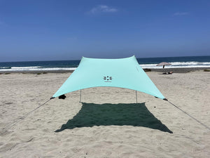 Neso 1 Beach Tent - 2026