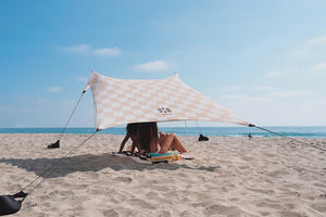 Neso 1 Beach Tent - 2026