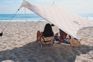 Neso 1 Beach Tent - 2026