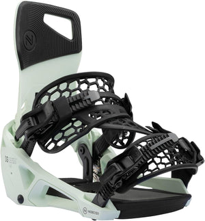 Nidecker OG Supermatic Snowboard Bindings - Men's - 2026