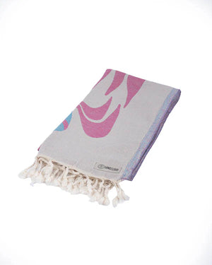 Sand Cloud Nitella Beach Towel - 2026