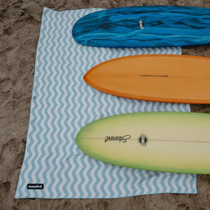 Nomadix Blanket Towel - 2026