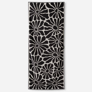 Nomadix Organic Cotton Beach Towel - 2026