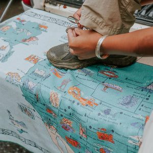 Nomadix Original Towel - 2026