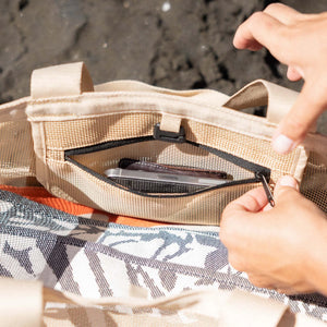Nomadix AirMesh Tote Bag - 2026