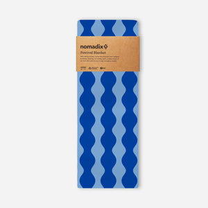 Nomadix Festival Blanket - 2026