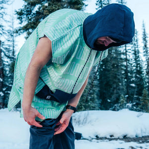 Nomadix Changing Poncho Towel - 2026