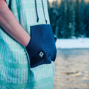 Nomadix Changing Poncho Towel - 2026