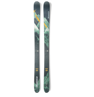 Nordica Enforcer 94 Skis - 2026 - Men's - Park 2 Peak