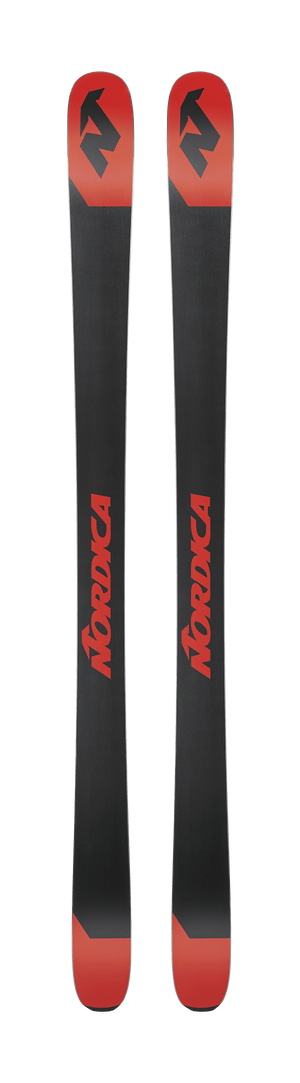 Nordica Enforcer 94 Skis - 2026 - Men's - Park 2 Peak