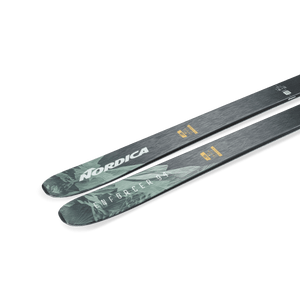 Nordica Enforcer 94 Skis - 2026 - Men's - Park 2 Peak