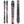 Nordica Enforcer 99 Skis - 2025 - Men's