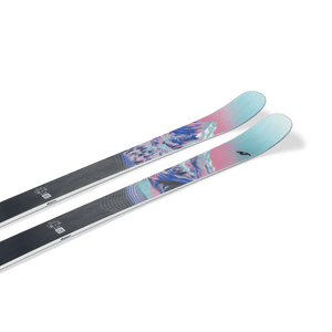 Nordica Santa Ana 82 Skis - 2026 - Women's