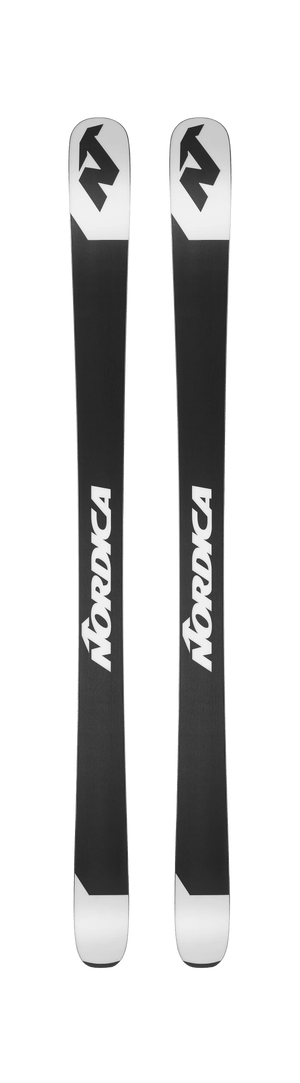 Nordica Santa Ana 87 Skis - 2026 - Women's