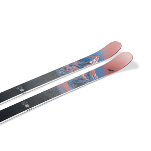 Nordica Santa Ana 87 Skis - 2026 - Women's