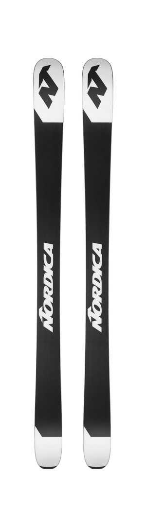Nordica Santa Ana 92 Skis - 2026 - Women's