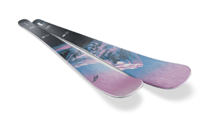 Nordica Santa Ana 92 Skis - 2026 - Women's