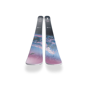 Nordica Santa Ana 92 Skis - 2026 - Women's