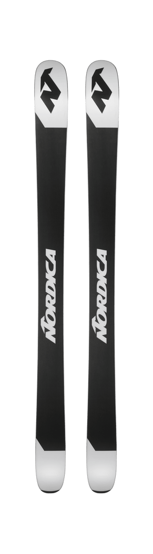 Nordica Santa Ana 97 Skis - 2027 - Women's