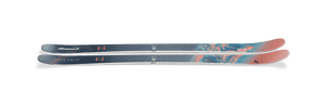 Nordica Santa Ana 97 Skis - 2027 - Women's