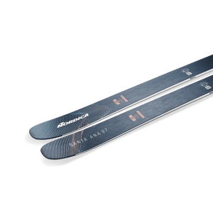 Nordica Santa Ana 97 Skis - 2027 - Women's