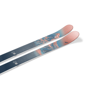 Nordica Santa Ana 97 Skis - 2027 - Women's
