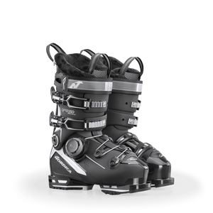 Nordica Speedmachine 85 BOA Ski Boots - 2026 - Women's