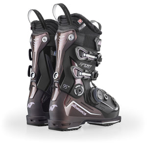 Nordica Sportmachine 3 BOA 95 Ski Boots - 2026 - Women's