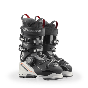 Nordica Sportmachine 3 120 BOA Ski Boots - Men's - 2026